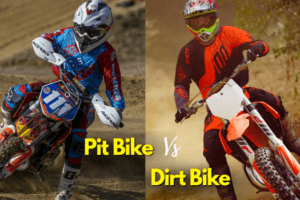 Difference Between Pit Bike And Dirt Bike – Dirt Bike Coach