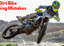 Top 5 Jumping Mistakes On A Dirt Bike (Ultimate Guide)