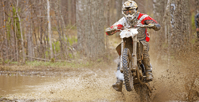 How To Ride A Dirt Bike With Clutch