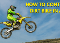 How To Control Dirt Bike In Air – Jump Like A Pro