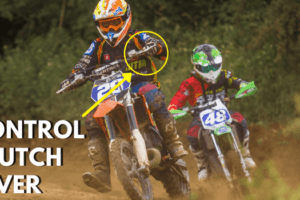 How To Ride A Dirt Bike With Clutch