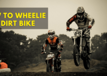How To Wheelie A Dirt Bike For Beginners – Dirt Bike Coach
