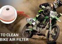 How To Clean Dirt Bike Air Filter – Pro Tips