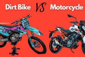 Difference Between Dirt Bike And Motorcycle – Dirt Bike Coach