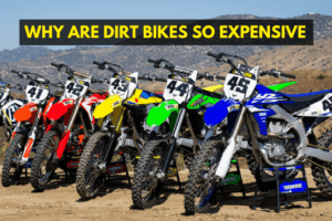 Top Reasons: Why Are Dirt Bikes So Expensive? – Dirt Bike Coach