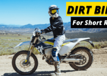 Best Dirt Bike For Short Riders