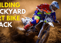 Best Way To Build A Backyard Dirt Bike Track