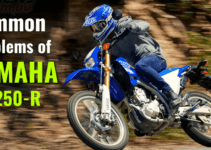 Most Common Problems With Yamaha WR250R
