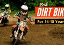 Best Dirt Bikes For 14 Years Old