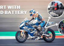 How To Start A Motorcycle With A Dead Battery?