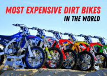 Most Expensive Dirt Bikes In The World