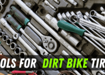 Must Have These Dirt Bike Tire Changing Tools