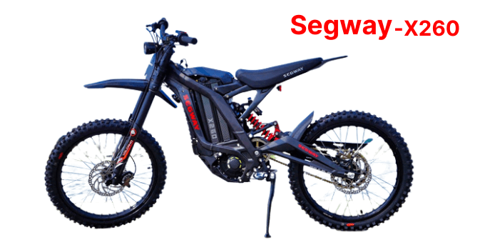 Segway X260