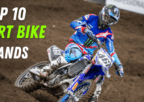 Top 10 Dirt Bike Brands You Should Know About
