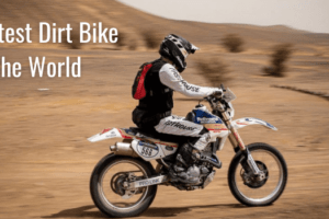 What Is The Fastest Dirt Bike In The World?