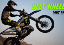 Best Dirt Bike For Wheelies (Ultimate Guide)