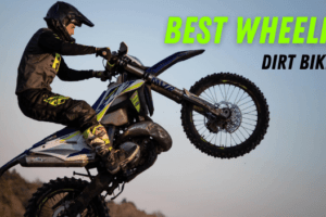Best Dirt Bike For Wheelies (Ultimate Guide)