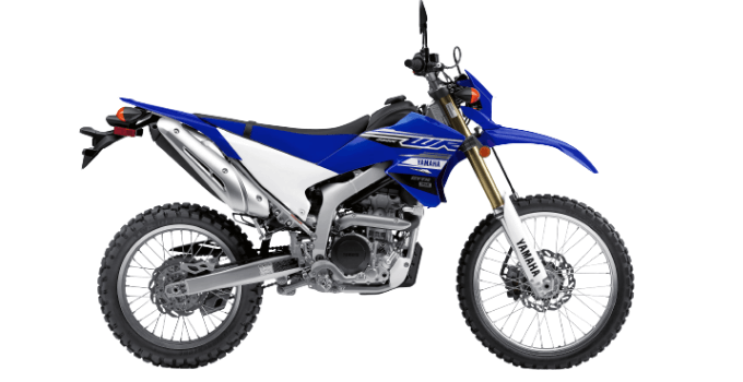 Common Problems With Yamaha WR250R