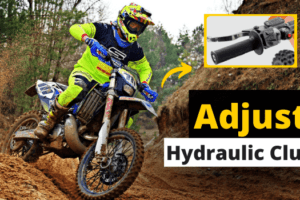 How To Adjust The Hydraulic Clutch?
