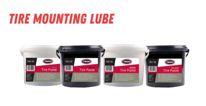 tire mounting lube
