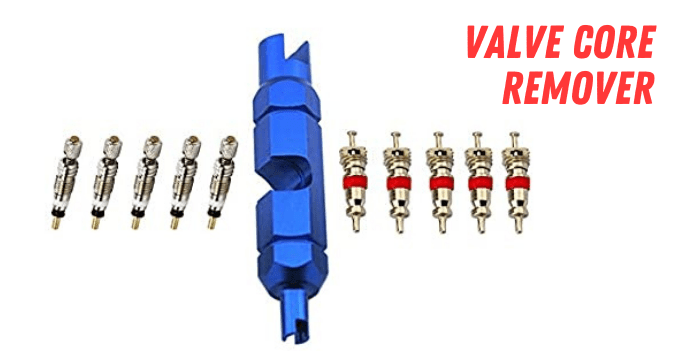 valve core remover