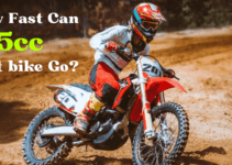 How Fast Can A 125cc Dirt Bike Go?