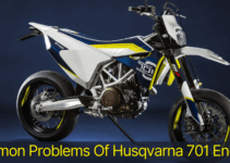 Most Common Husqvarna 701 Enduro Problems