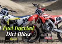 5 Best Fuel Injected Dirt Bikes