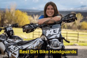 6 Best Dirt Bike Handguards For You