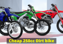 6 Best Cheap 250cc Dirt Bikes (Beginners Choice)