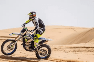 10 Best Dirt Bike For Sand Dunes