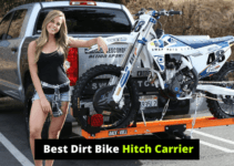 Best Dirt Bike Hitch Carrier For Your Ride