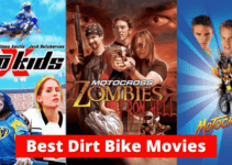 10 Best Dirt Bike Motocross Movies Of All Time