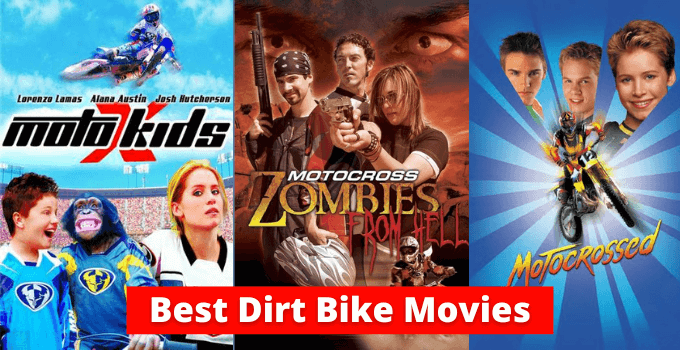 Best Dirt Bike Movies