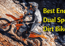 5 Best Enduro Dual Sport Dirt Bikes