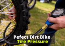 Perfect Dirt Bike Tire Pressure PSI What’s Recommended?