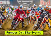 Famous Dirt Bike Events From Around The World