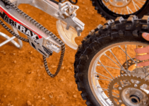 How To Change A Dirt Bike Tire? (Step By Step Guide)