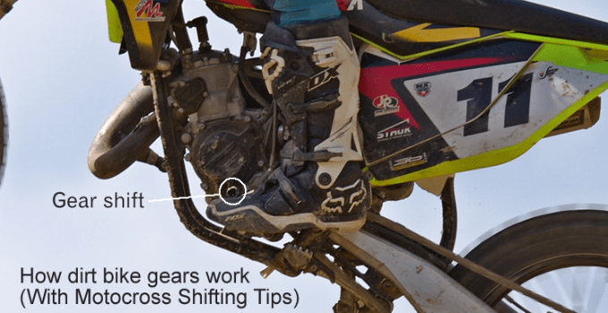 How To Find Neutral On Your Dirt Bike