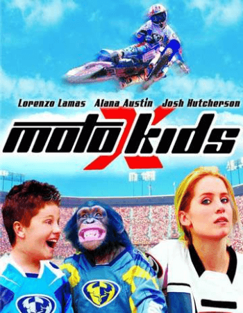Motocross Kids (2004) Movie