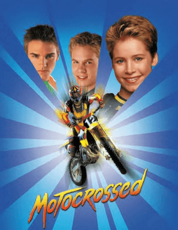 Motocrossed (2001) movie