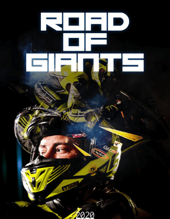 Road of Giants movie