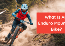 What Is An Enduro Mountain Bike? (Complete Guide)