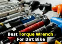 Best Torque Wrench For Dirt Bike Maintenance [Expert Review]