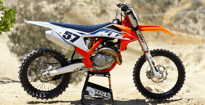 What Is Faster A 2-Stroke Or A 4-Stroke