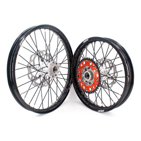 KTM dirt bike Wheels