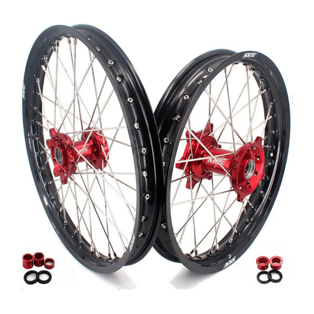 RIMS SET FOR CRF250R