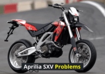 Aprilia SXV Problems | Diagnostics and Repair