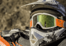 Why And When You Should Change Your Dirt Bike Helmet?