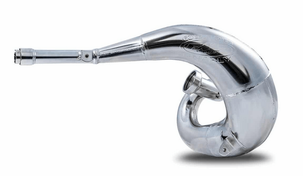 Gnarly Pipe MX Exhaust System
